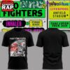 Foo Fighters Take Cover Tour 2026 T Shirt , Music Trending 3D Shirt 3 Foo Fighters Take Cover Tour 2026 T Shirt , Music Trending 3D Shirt Foo Fighters Take Cover Tour 2026 T Shirt