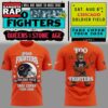 Foo Fighters x Chicago Bears Take Cover Tour 2026 New Design 3D Shirt , Music Trend Shirt 3 Foo Fighters x Chicago Bears Take Cover Tour 2026 New Design 3D Shirt , Music Trend Shirt Foo Fighters X Chicago Bears Take Cover Tour 2026 New Design 3D Shirt