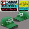 Foo Fighters x Philadelphia Eagles Take Cover Tour 2026 Classic Cap , Trendy Music Baseball Cap 3 Foo Fighters x Philadelphia Eagles Take Cover Tour 2026 Classic Cap , Trendy Music Baseball Cap Foo Fighters X Philadelphia Eagles Take Cover Tour 2026 Classic Cap