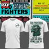 Foo Fighters x Philadelphia Eagles Take Cover Tour 2026 New 3D Shirt , Trending 3D Music Shirt 2 Foo Fighters x Philadelphia Eagles Take Cover Tour 2026 New 3D Shirt , Trending 3D Music Shirt Foo Fighters X Philadelphia Eagles Take Cover Tour 2026 New 3D Shirt