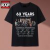 General Hospital 63 Years 1963 2026 Cast Signatures Drama T Shirt, Music 2D Shirt 2 General Hospital 63 Years 1963 2026 Cast Signatures Drama T Shirt, Music 2D Shirt General Hospital 63 Years 1963 2026 Cast Signatures Drama T Shirt