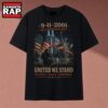 George Strait 911 25th Anniversary Courage Honor Remember Patriotic T Shirt, Music 2D Shirt 2 George Strait 911 25th Anniversary Courage Honor Remember Patriotic T Shirt, Music 2D Shirt George Strait 911 25th Anniversary Courage Honor Remember Patriotic T Shirt