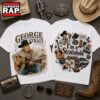 George Strait Country Legend Retro 3D Shirt , Music Trending 3D Shirt 3 George Strait Country Legend Retro 3D Shirt , Music Trending 3D Shirt George Strait Country Legend Retro 3D Shirt