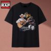 George Strait Discography Vinyl Wheel Vintage Country Music T Shirt , Music 2D Shirt 3 George Strait Discography Vinyl Wheel Vintage Country Music T Shirt , Music 2D Shirt George Strait Discography Vinyl Wheel Vintage Country Music T Shirt