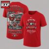 Georgia Bulldogs 2026 NCAA Back To Campus 3D Shirt , NCAA 3D Shirt 9 Georgia Bulldogs 2026 NCAA Back To Campus 3D Shirt , NCAA 3D Shirt Georgia Bulldogs 2026 Ncaa Back TO Campus 3D Shirt
