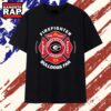 Georgia Bulldogs firefighter always ready Bulldogs T Shirt, Trending 2D Shirt 2 Georgia Bulldogs firefighter always ready Bulldogs T Shirt, Trending 2D Shirt Georgia Bulldogs Firefighter Always Ready Bulldogs T Shirt