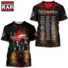 Godsmack Band T Shirt, Rock Band Music 3D T Shirt , Music Trending 3D Shirt 3 Godsmack Band T Shirt, Rock Band Music 3D T Shirt , Music Trending 3D Shirt Godsmack Band T Shirt Rock Band Music 3D T Shirt