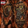 Godsmack No Mercy 3D AOP T Shirt , Music Trending 3D Shirt 3 Godsmack No Mercy 3D AOP T Shirt , Music Trending 3D Shirt Godsmack NO Mercy 3D Aop T Shirt