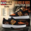 Godsmack The Rise of Rock World Tour 2026 Stone Temple Pilots Air Force 1 Shoes , Music Trending Shoes 2 Godsmack The Rise of Rock World Tour 2026 Stone Temple Pilots Air Force 1 Shoes , Music Trending Shoes Godsmack The Rise OF Rock World Tour 2026 Stone Temple Pilots Air Force 1 Shoes