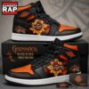 Godsmack The Rise of Rock World Tour 2026 Stone Temple Pilots Air Jordan 1 Shoes , Trending Music Shoes Godsmack The Rise OF Rock World Tour 2026 Stone Temple Pilots Air Jordan 1 Shoes