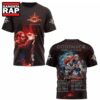 Godsmack World Tour 2025 3D T Shirt , Music Trending 3D Shirt 3 Godsmack World Tour 2025 3D T Shirt , Music Trending 3D Shirt Godsmack World Tour 2025 3D T Shirt