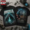 Godzilla 911 Memorial 25th Anniversary 3D Shirt , Trending 3D Music Shirt 2 Godzilla 911 Memorial 25th Anniversary 3D Shirt , Trending 3D Music Shirt Godzilla 911 Memorial 25th Anniversary 3D Shirt