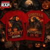 Godzilla Witch Hat Halloween Jack O Lantern Spooky Season 3D Shirt , Music Trending 3D Shirt 3 Godzilla Witch Hat Halloween Jack O Lantern Spooky Season 3D Shirt , Music Trending 3D Shirt Godzilla Witch Hat Halloween Jack O Lantern Spooky Season 3D Shirt