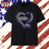 Golden State Valkyries Heart Shirt, Purple Basketball Fan T Shirt , Vintage Trending Shirt 3 Golden State Valkyries Heart Shirt, Purple Basketball Fan T Shirt , Vintage Trending Shirt Golden State Valkyries Heart Shirt Purple Basketball Fan T Shirt