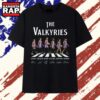 Golden State Valkyries Players Abbey Road Style Signatures 2026 T Shirt, Trending 2D Shirt 3 Golden State Valkyries Players Abbey Road Style Signatures 2026 T Shirt, Trending 2D Shirt Golden State Valkyries Players Abbey Road Style Signatures 2026 T Shirt