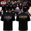 Golden State Valkyries Playoff 2026 New Design T Shirt, Trending Design Shirt Golden State Valkyries Playoff 2026 New Design T Shirt
