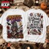 Grateful Dead Dead Tired Still Dancing Halloween 3D Shirt, Trending 3D Music Shirt 2 Grateful Dead Dead Tired Still Dancing Halloween 3D Shirt, Trending 3D Music Shirt Grateful Dead Dead Tired Still Dancing Halloween 3D Shirt