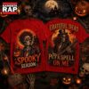 Grateful Dead Halloween Moon Skull With Roses Spooky Season 3D Shirt , Music Trending 3D Shirt 3 Grateful Dead Halloween Moon Skull With Roses Spooky Season 3D Shirt , Music Trending 3D Shirt Grateful Dead Halloween Moon Skull With Roses Spooky Season 3D Shirt