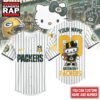 Green Bay Packers NFL Kitty Game Day Custom Baseball Jersey Shirt , NFL Baseball Jersey 3 Green Bay Packers NFL Kitty Game Day Custom Baseball Jersey Shirt , NFL Baseball Jersey Green Bay Packers Nfl Kitty Game Day Custom Baseball Jersey Shirt