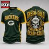 Green Bay Packers NFL Till I’m Dead Forever Skull Fan Pride 3D Shirt, Football New Design Shirt 3 Green Bay Packers NFL Till I’m Dead Forever Skull Fan Pride 3D Shirt, Football New Design Shirt Green Bay Packers Nfl Till I M Dead Forever Skull Fan Pride 3D Shirt