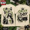Green Day New Life Grows From Grace Jesus 3D Shirt, Trending 3D Music Shirt 3 Green Day New Life Grows From Grace Jesus 3D Shirt, Trending 3D Music Shirt Green Day New Life Grows From Grace Jesus 3D Shirt