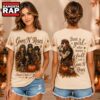 Guns N' Roses Autumn Pumpkin Skull Sweet Child O' Mine Unisex 3D Shirt , Music Trend Shirt Guns N Roses Autumn Pumpkin Skull Sweet Child O Mine Unisex 3D Shirt