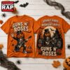 Guns N’ Roses Halloween Shirt, Spooky Vibes and Midnight Riffs 3D Shirt , Music Trending 3D Shirt 3 Guns N’ Roses Halloween Shirt, Spooky Vibes and Midnight Riffs 3D Shirt , Music Trending 3D Shirt Guns N Roses Halloween Shirt Spooky Vibes And Midnight Riffs 3D Shirt