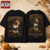 Guns N’ Roses x Snoopy Halloween Welcome to the Jungle 3D Shirt , Music Trending 3D Shirt Guns N Roses X Snoopy Halloween Welcome TO The Jungle 3D Shirt