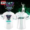 GZUZ LIVE EUROPE TOUR 2026 Signature White Baseball Jersey, Trending Music Jersey 3 GZUZ LIVE EUROPE TOUR 2026 Signature White Baseball Jersey, Trending Music Jersey Gzuz Live Europe Tour 2026 Signature White Baseball Jersey