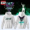 GZUZ LIVE EUROPE TOUR 2026 Signed White Hoodie, Trending 3D Music Shirt Gzuz Live Europe Tour 2026 Signed White Hoodie