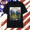 Hard Knocks training camp with the Seattle Seahawks the champs return to work T Shirt , Trending 2D Shirt Hard Knocks Training Camp With The Seattle Seahawks The Champs Return TO Work T Shirt