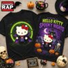 Hello Kitty Halloween Spooky Nights 3D Shirt , Trending 3D Music Shirt 3 Hello Kitty Halloween Spooky Nights 3D Shirt , Trending 3D Music Shirt Hello Kitty Halloween Spooky Nights 3D Shirt
