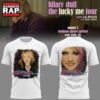Hilary Duff 2004 Vintage Reprint White T Shirt , Music Trend Shirt 3 Hilary Duff 2004 Vintage Reprint White T Shirt , Music Trend Shirt Hilary Duff 2004 Vintage Reprint White T Shirt