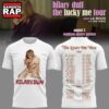 Hilary Duff The Lucky Me Tour 2026 Scheduler White 3D Shirt , Music Trend Shirt 3 Hilary Duff The Lucky Me Tour 2026 Scheduler White 3D Shirt , Music Trend Shirt Hilary Duff The Lucky ME Tour 2026 Scheduler White 3D Shirt