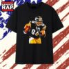 Hines Ward Pittsburgh Steelers 86 Signature T Shirt, Trending 2D Shirt 2 Hines Ward Pittsburgh Steelers 86 Signature T Shirt, Trending 2D Shirt Hines Ward Pittsburgh Steelers 86 Signature T Shirt