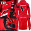 Houston Texans Battle Red Uniform Special New Hoodie , Trending Design Shirt Houston Texans Battle Red Uniform Special New Hoodie