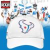 Houston Texans Rivalries By the H For the H 2026 Cap, Trending Baseball Cap 2 Houston Texans Rivalries By the H For the H 2026 Cap, Trending Baseball Cap Houston Texans Rivalries BY The H For The H 2026 Cap