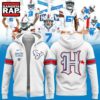 Houston Texans Rivalries By the H For the H 2026 Zip Hoodie, Trending Design Shirt Houston Texans Rivalries BY The H For The H 2026 Zip Hoodie