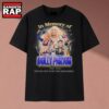 In Memory Of Dolly Parton Dallas Cowboys Cheerleader Tribute T Shirt, Music 2D Shirt IN Memory OF Dolly Parton Dallas Cowboys Cheerleader Tribute T Shirt