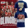 Indiana Fever 2026 WNBA PLAYOFFS All Team Design T Shirt, Trending Design Shirt 2 Indiana Fever 2026 WNBA PLAYOFFS All Team Design T Shirt, Trending Design Shirt Indiana Fever 2026 Wnba Playoffs All Team Design T Shirt