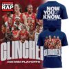 Indiana Fever 2026 WNBA PLAYOFFS Now You Know T Shirt, Trending Design Shirt 2 Indiana Fever 2026 WNBA PLAYOFFS Now You Know T Shirt, Trending Design Shirt Indiana Fever 2026 Wnba Playoffs Now You Know T Shirt