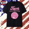 Indiana Fever Fight Hope Cure Breast Cancer Awareness Ribbon T Shirt, Trending 2D Shirt 2 Indiana Fever Fight Hope Cure Breast Cancer Awareness Ribbon T Shirt, Trending 2D Shirt Indiana Fever Fight Hope Cure Breast Cancer Awareness Ribbon T Shirt