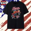 Indiana Fever Mascot Slam Dunk Vintage Basketball 2026 T Shirt, Trending 2D Shirt 2 Indiana Fever Mascot Slam Dunk Vintage Basketball 2026 T Shirt, Trending 2D Shirt Indiana Fever Mascot Slam Dunk Vintage Basketball 2026 T Shirt