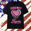 Indiana Fever Pink Out Breast Cancer Awareness Heart Basketball T Shirt, Trending 2D Shirt 2 Indiana Fever Pink Out Breast Cancer Awareness Heart Basketball T Shirt, Trending 2D Shirt Indiana Fever Pink Out Breast Cancer Awareness Heart Basketball T Shirt