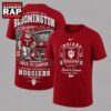 Indiana Hoosiers 2026 NCAA Back To Campus 3D Shirt , NCAA 3D Shirt 8 Indiana Hoosiers 2026 NCAA Back To Campus 3D Shirt , NCAA 3D Shirt Indiana Hoosiers 2026 Ncaa Back TO Campus 3D Shirt