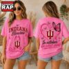 Indiana Hoosiers 2026 NCAA Pink October Breast Cancer Awareness Fan Pride Unisex T Shirt , NCAA 3D Shirt 3 Indiana Hoosiers 2026 NCAA Pink October Breast Cancer Awareness Fan Pride Unisex T Shirt , NCAA 3D Shirt Indiana Hoosiers 2026 Ncaa Pink October Breast Cancer Awareness Fan Pride Unisex T Shirt