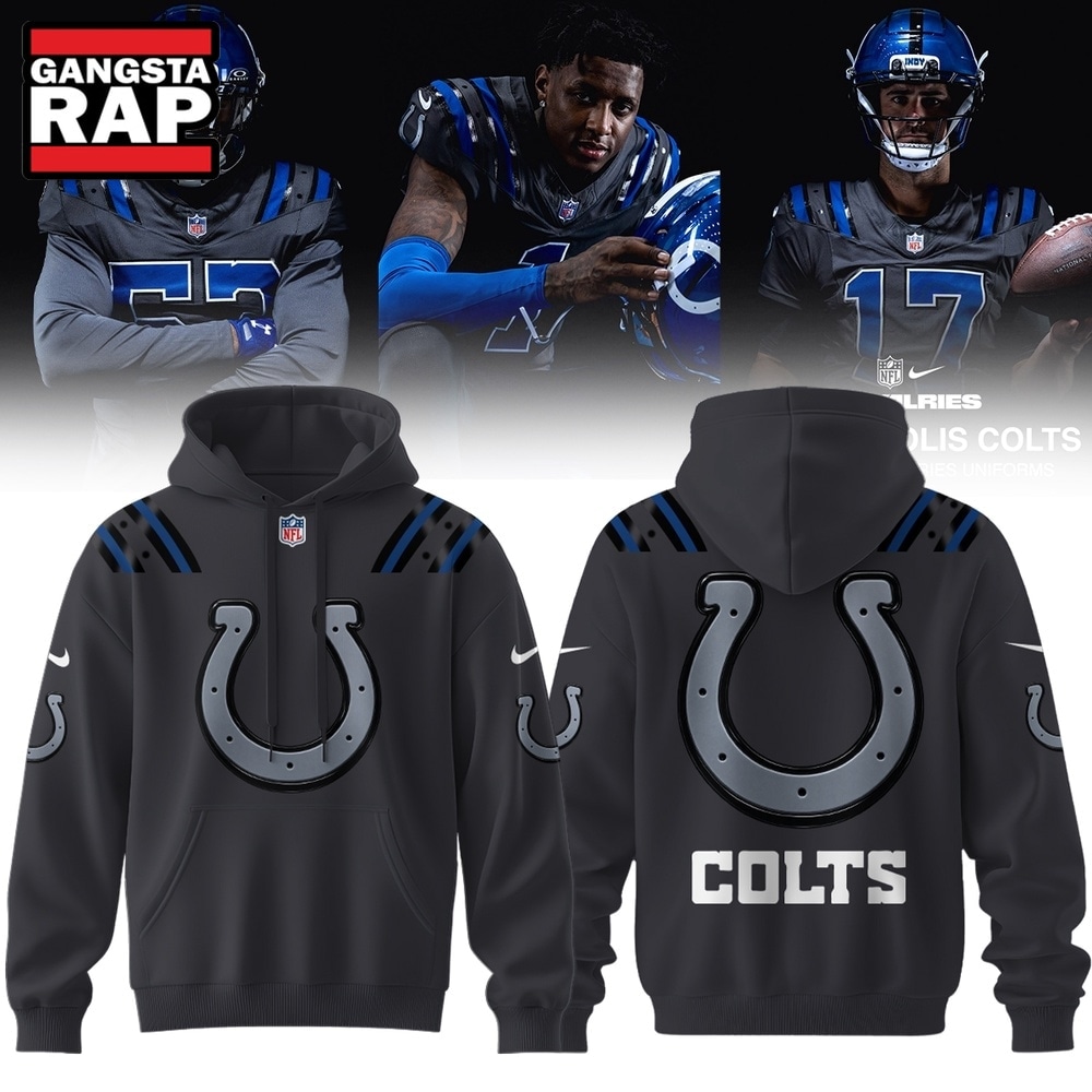 Indianapolis Colts 2026 27 NFL Season New Uniform Hoodie Shirt, Trending Design Shirt Indianapolis Colts 2026 27 NFL Season New Uniform Hoodie Shirt, Trending Design Shirt