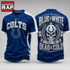 Indianapolis Colts NFL Till I’m Dead Forever Skull Fan Pride 3D Shirt, Football New Design Shirt 3 Indianapolis Colts NFL Till I’m Dead Forever Skull Fan Pride 3D Shirt, Football New Design Shirt Indianapolis Colts Nfl Till I M Dead Forever Skull Fan Pride 3D Shirt