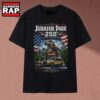 intage Jurassic Park 250th Anniversary 1776 2026 America Freedom T Shirt, Music 2D Shirt Intage Jurassic Park 250th Anniversary 1776 2026 America Freedom T Shirt