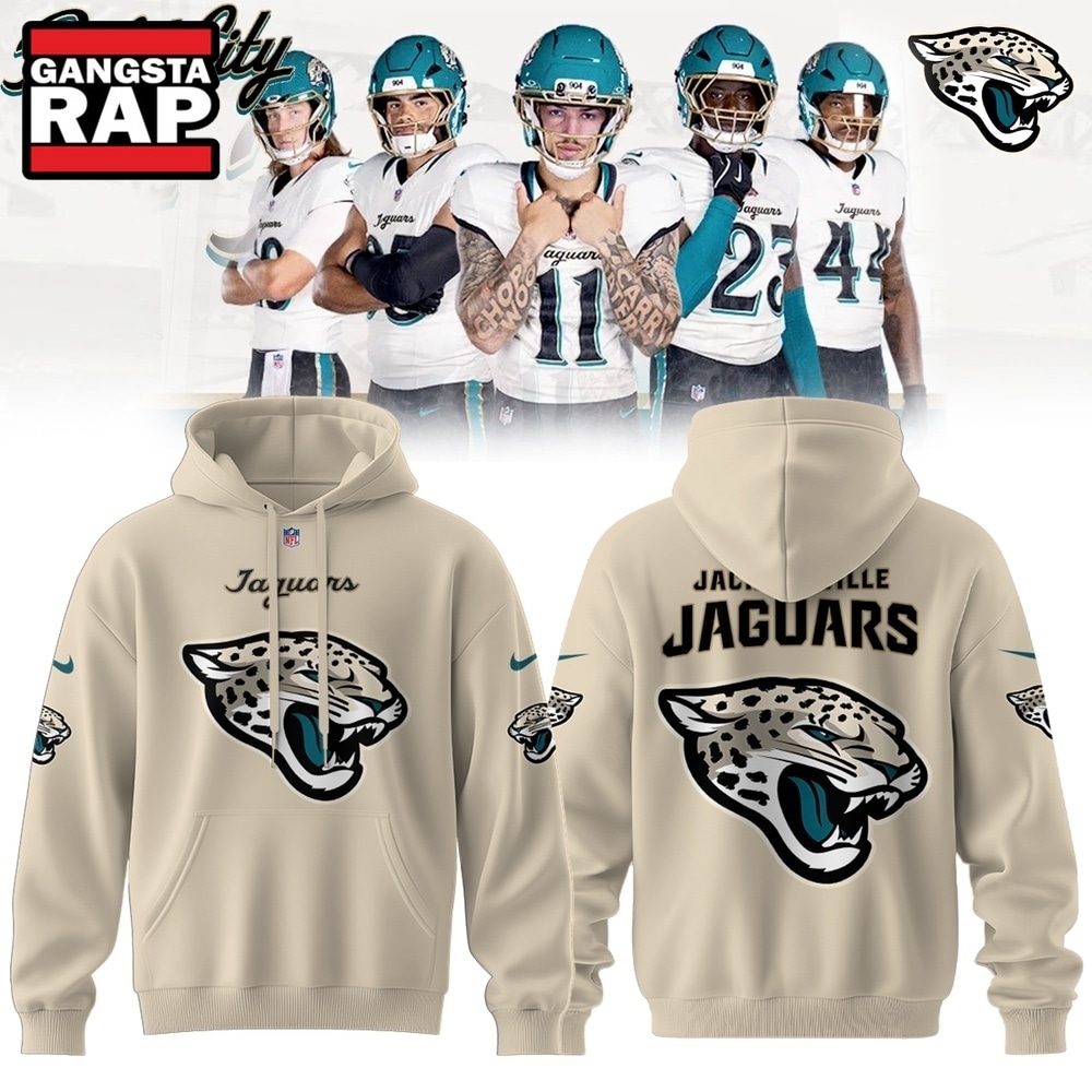Jacksonville Jaguars 2026 27 NFL Season New Uniform Hoodie Shirt, Trending Design Shirt Jacksonville Jaguars 2026 27 NFL Season New Uniform Hoodie Shirt, Trending Design Shirt